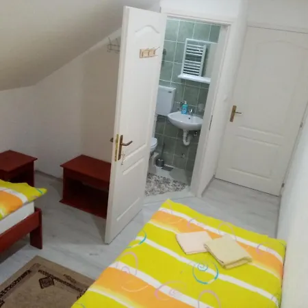 דירה Mandic House