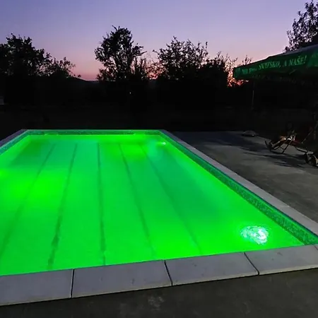 Appartamento Mandic House