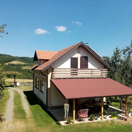 דירה Mandic House *