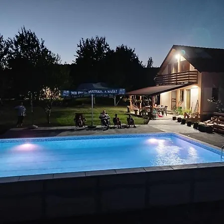 Appartamento Mandic House *