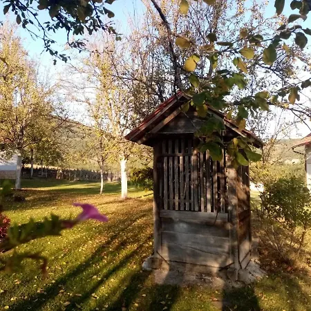 Mandic House Appartamento