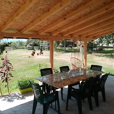 Mandic House דירה *