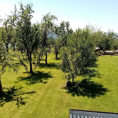 Mandic House דירה *