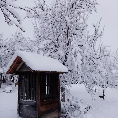 Mandic House דירה *