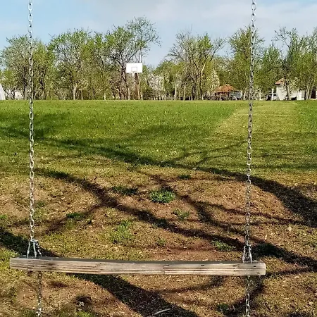 Mandic House דירה