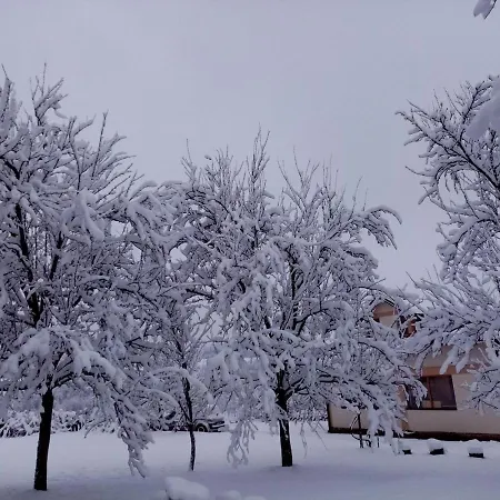 דירה Mandic House Subjel
