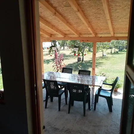 דירה Mandic House Subjel