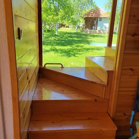 Mandic House Appartamento *