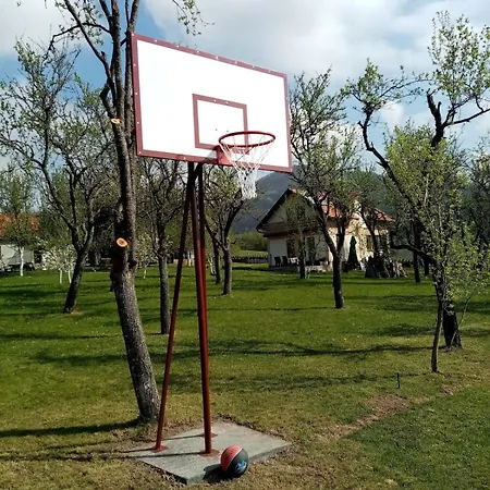 דירה Mandic House