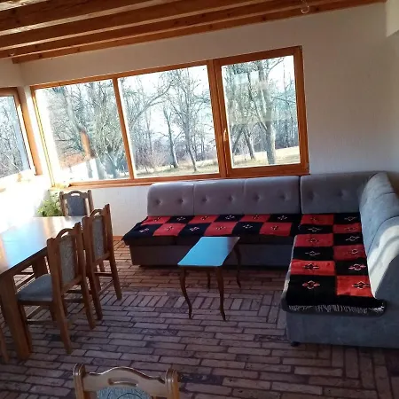 דירה Mandic House