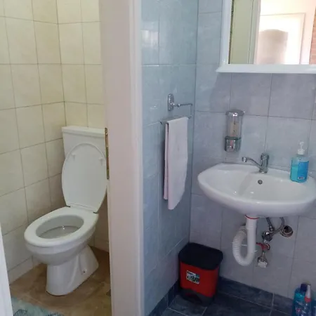 Mandic House Appartamento