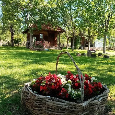 דירה Mandic House