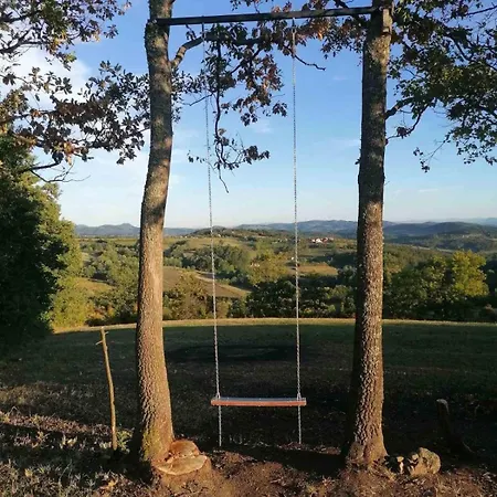 דירה Mandic House Subjel