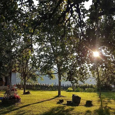 Mandic House דירה *