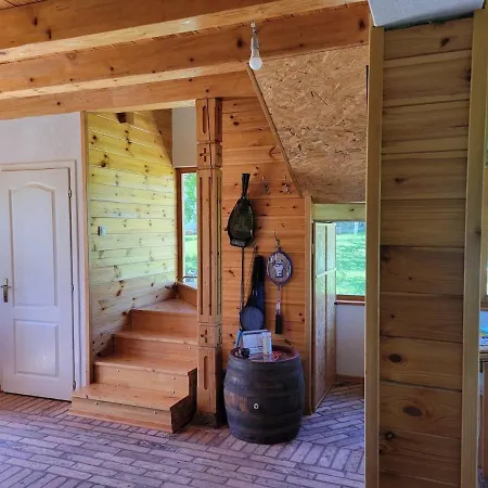 Mandic House Appartamento *