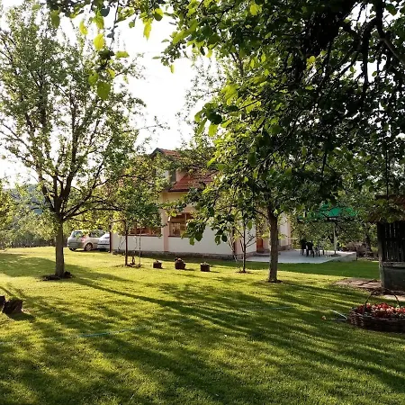 Appartamento Mandic House