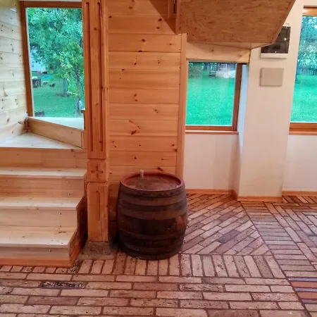 דירה Mandic House *