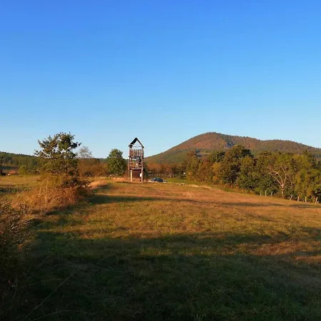 Appartamento Mandic House *