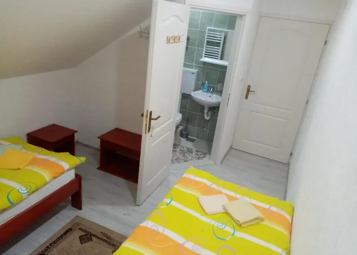 Lejlighed Mandic House