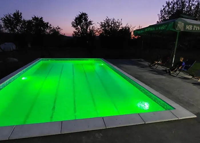 Lejlighed Mandic House