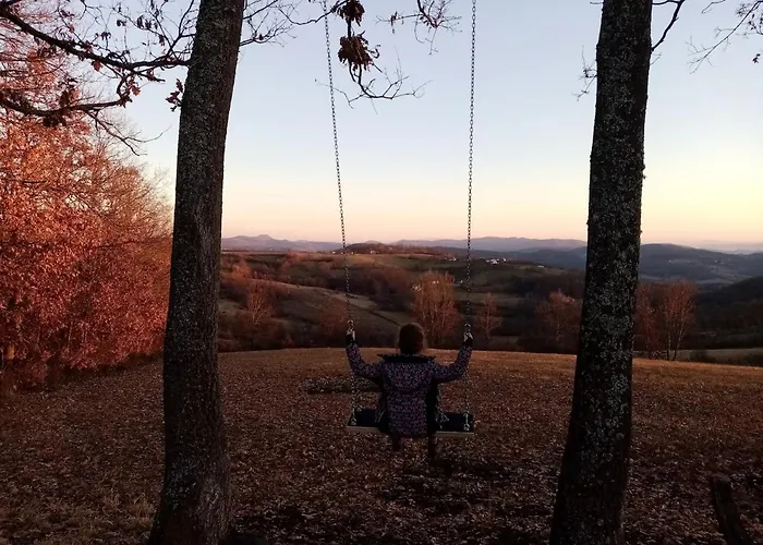 Mandic House Lejlighed