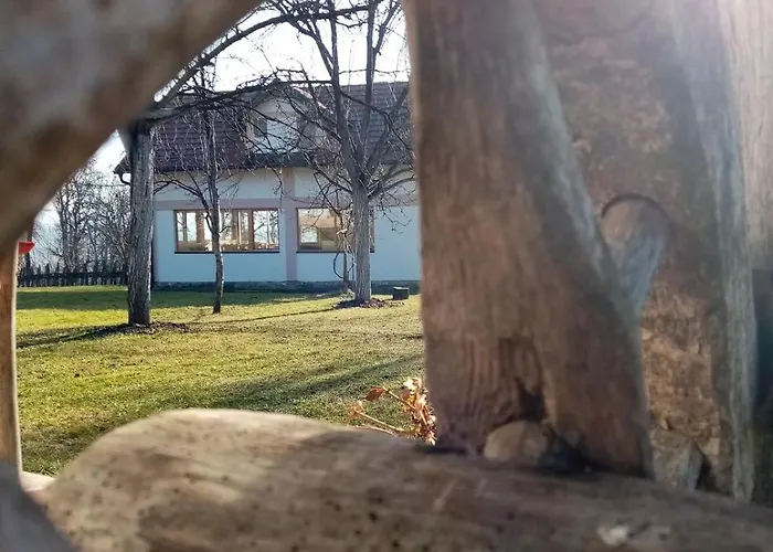 Mandic House Lejlighed