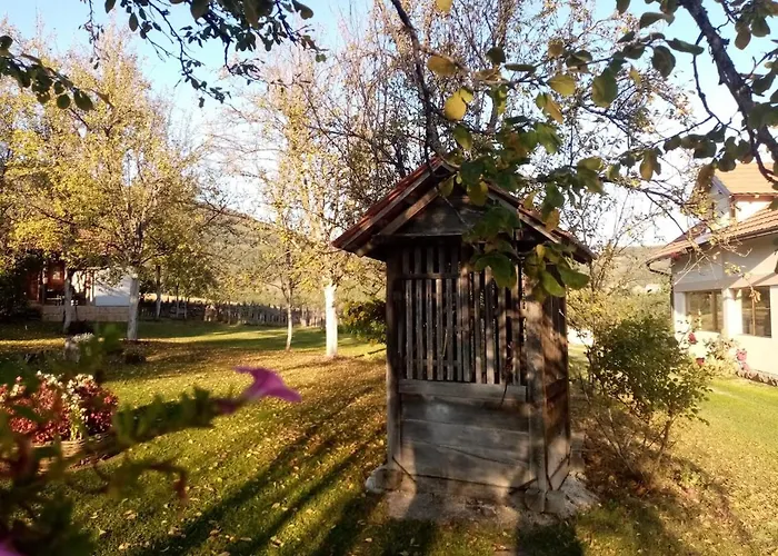 Mandic House Lejlighed