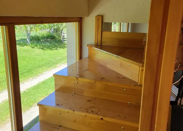 Lejlighed Mandic House Subjel