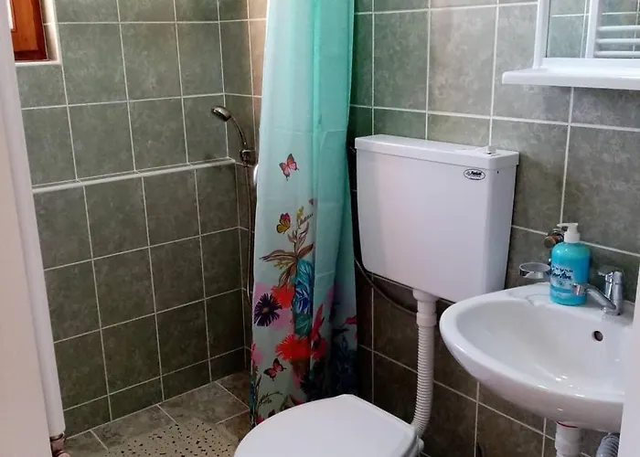 Mandic House Lejlighed *