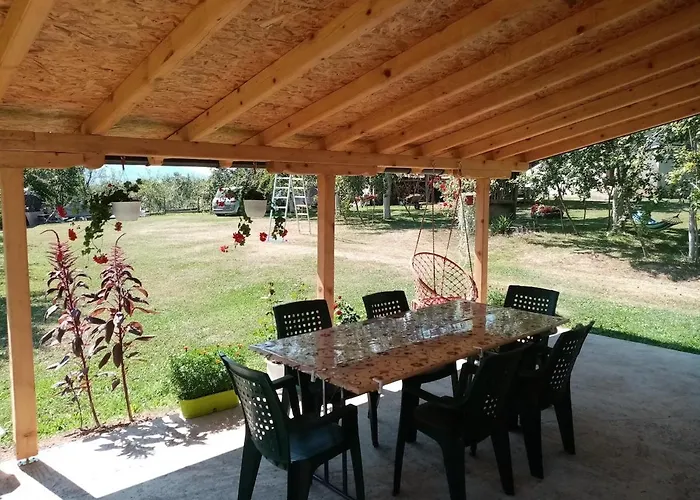 Mandic House Lejlighed *