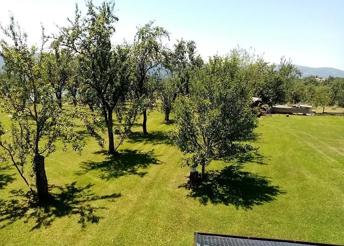 Mandic House Lejlighed *