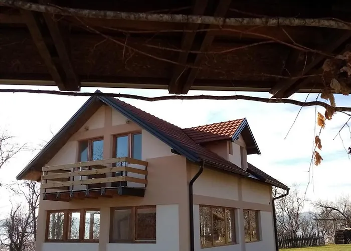 Mandic House Lejlighed