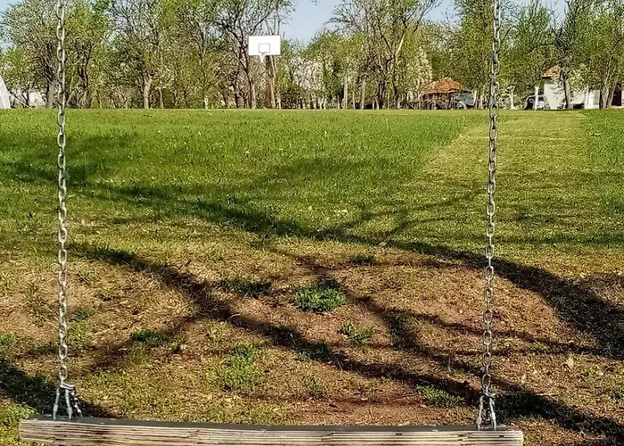 Mandic House Lejlighed