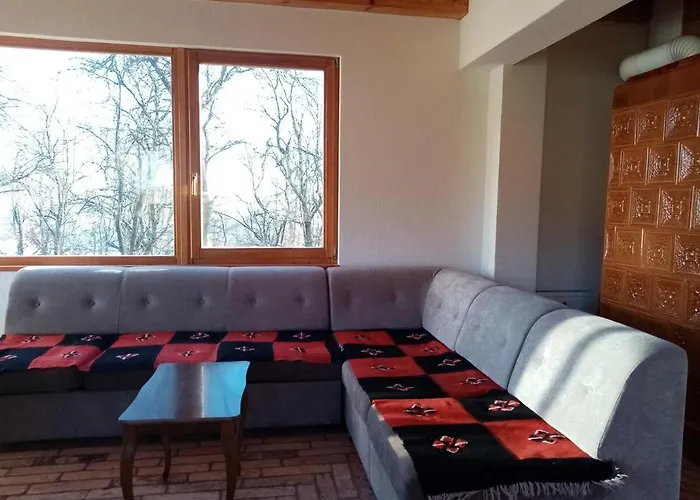 Mandic House * Subjel