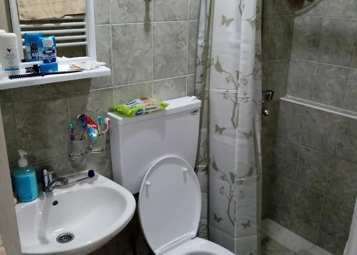 Mandic House * Subjel