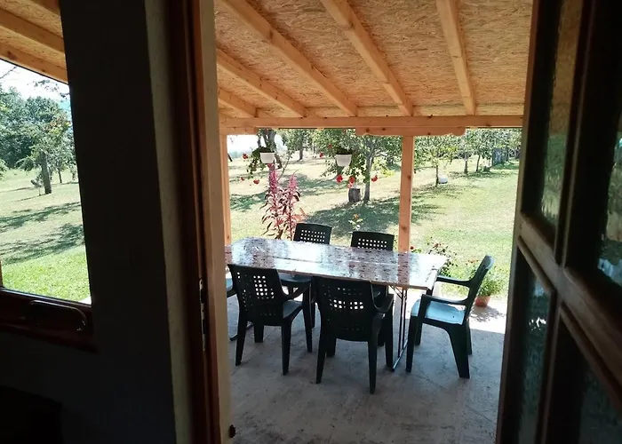 Lejlighed Mandic House Subjel