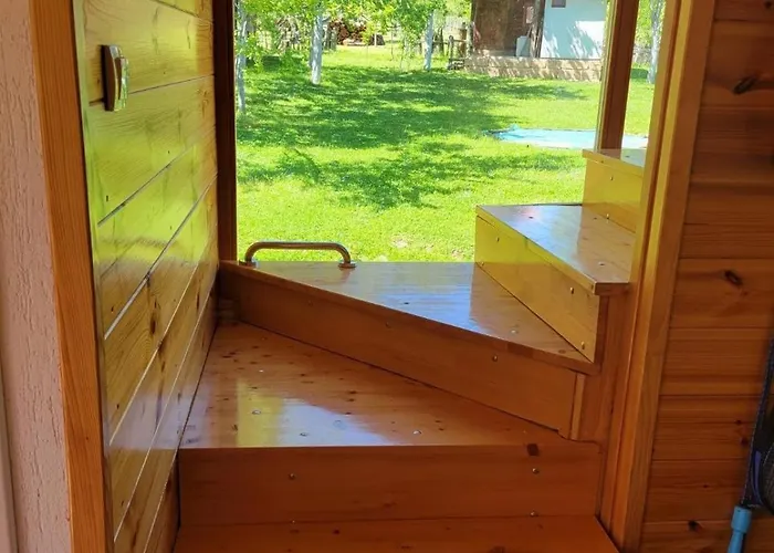 Mandic House Lejlighed *