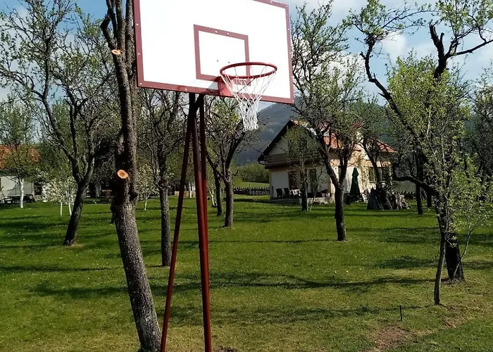 Lejlighed Mandic House