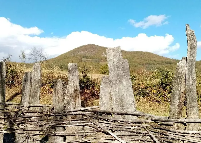 Mandic House Lejlighed *