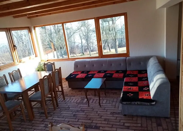 Lejlighed Mandic House