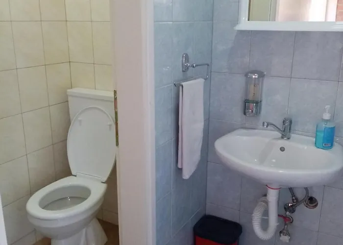 Mandic House Lejlighed