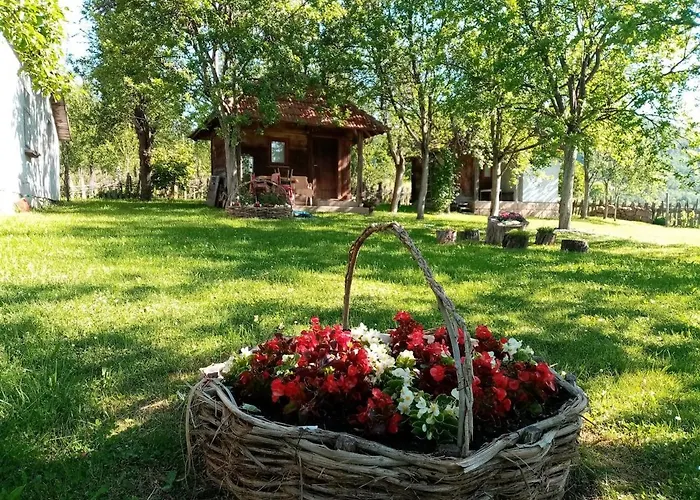 Lejlighed Mandic House