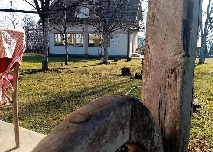 Mandic House Lejlighed *