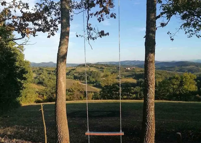 Lejlighed Mandic House Subjel