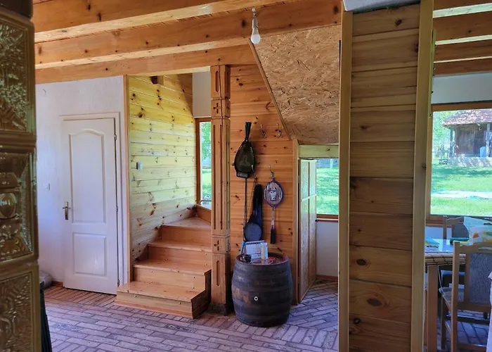 Mandic House Lejlighed *