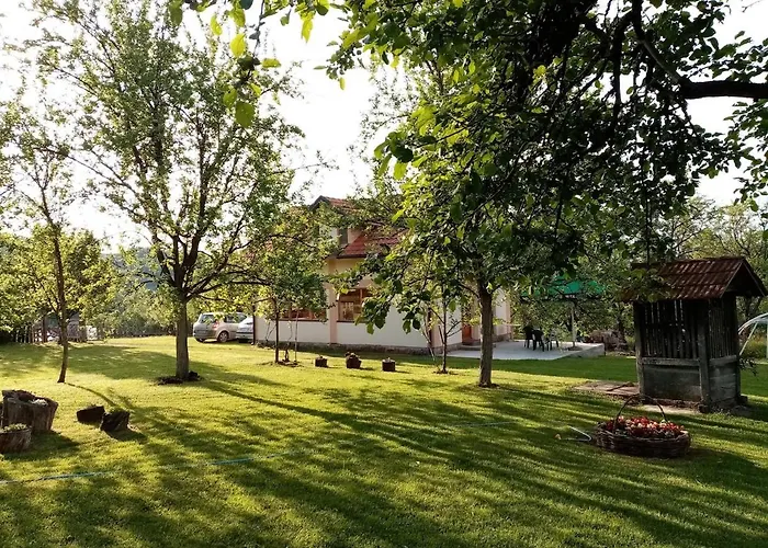 Lejlighed Mandic House