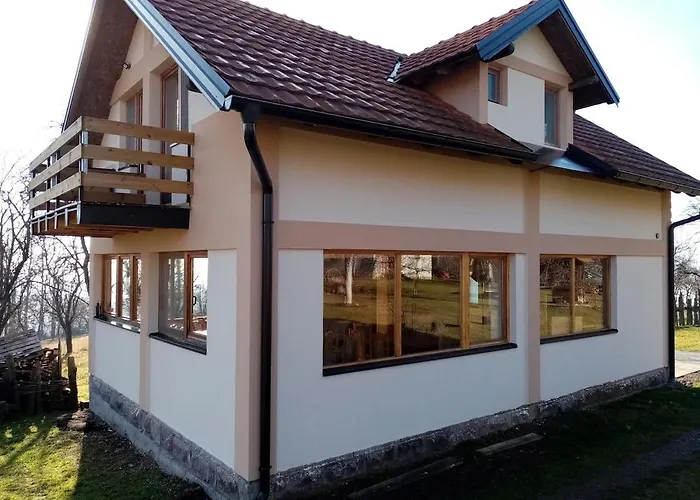 Mandic House Lejlighed *