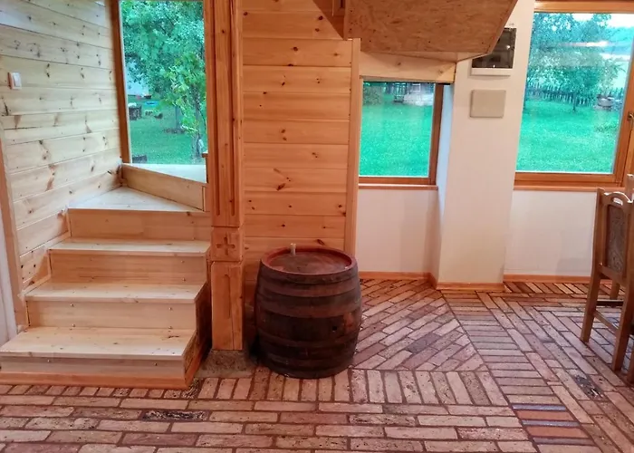 Lejlighed Mandic House *