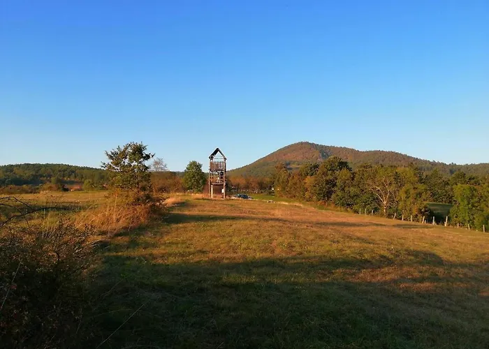 Lejlighed Mandic House *